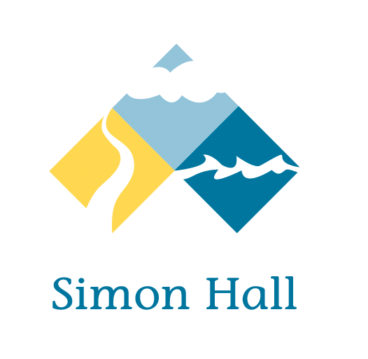 SimonHallLogo